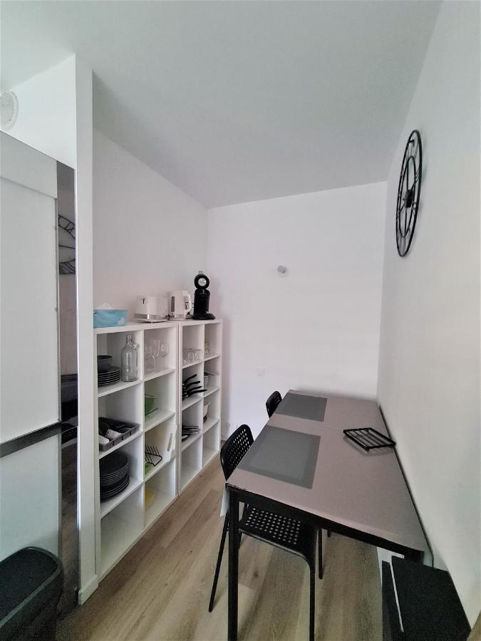 Studio Confort Calme Centre De Reims Boulevard De La Paix Bagian luar foto